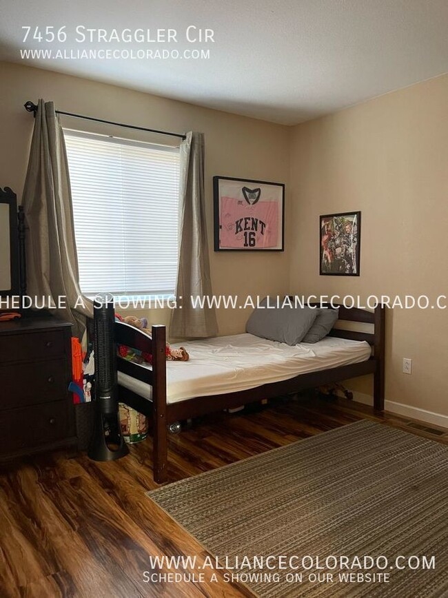 Building Photo - 7456 Straggler Cir