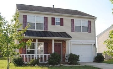 Building Photo - 1668 Wild Turkey Way SE