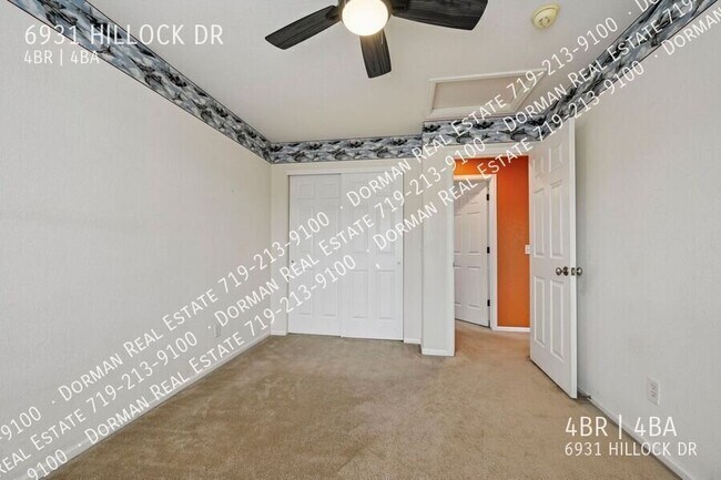 Building Photo - 6931 Hillock Dr