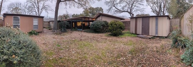 Building Photo - 6441 Sharpview Dr