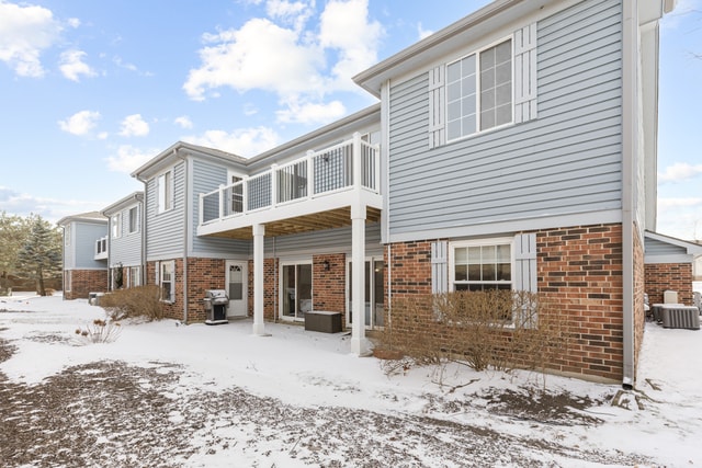 Building Photo - 1505 Commodore Ct