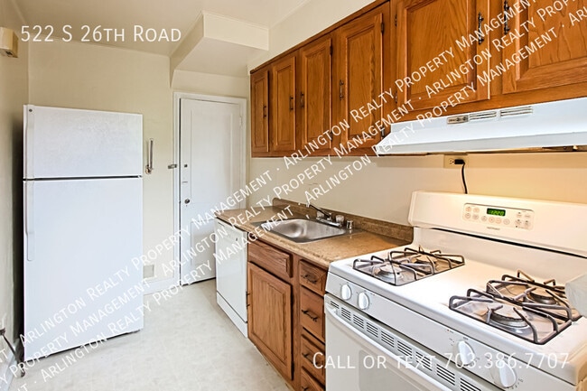 Building Photo - 522 26th Rd S