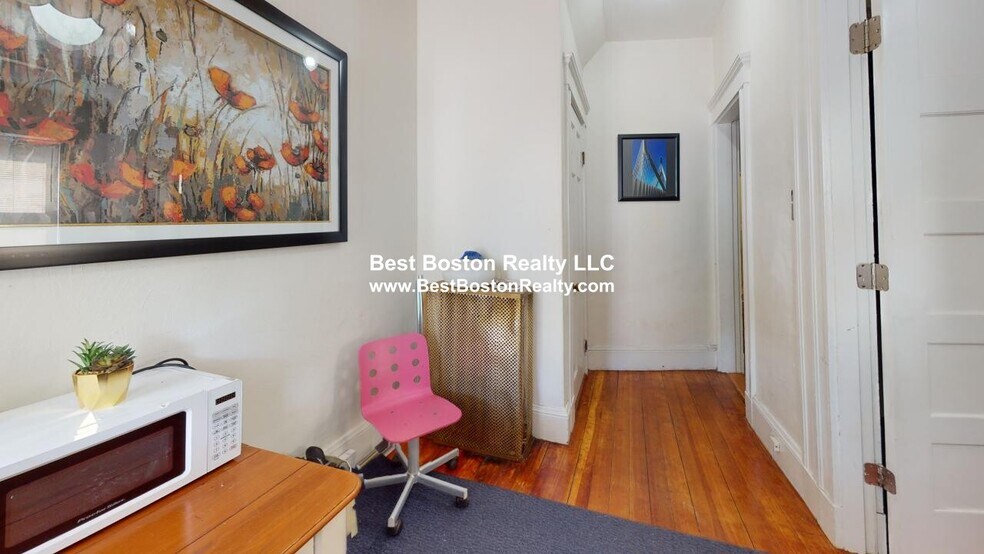 Building Photo - 268 Boston Ave