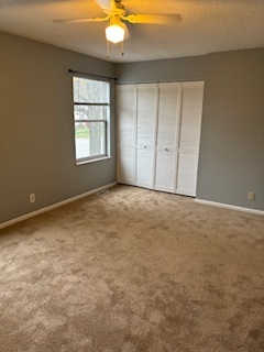 Owner Bedroom - 33 Park Charles Boulevard South