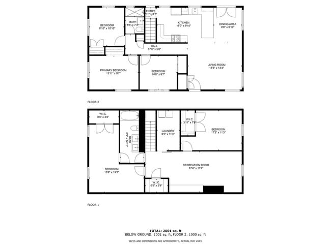 Building Photo - 3200 S Grape St
