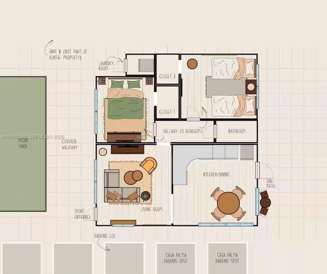 Building Photo - 108 SE 4th Terrace