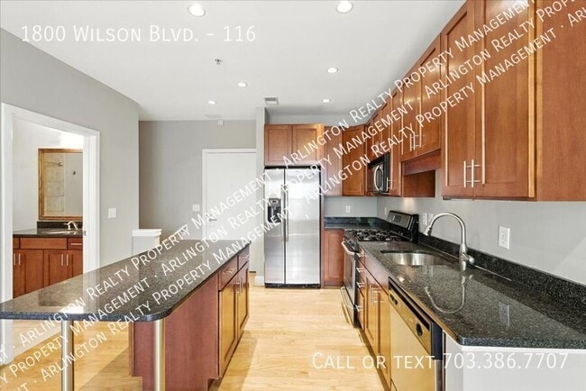 Building Photo - 1800 Wilson Blvd