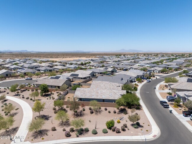 Building Photo - 1075 W Avalon Canyon Dr