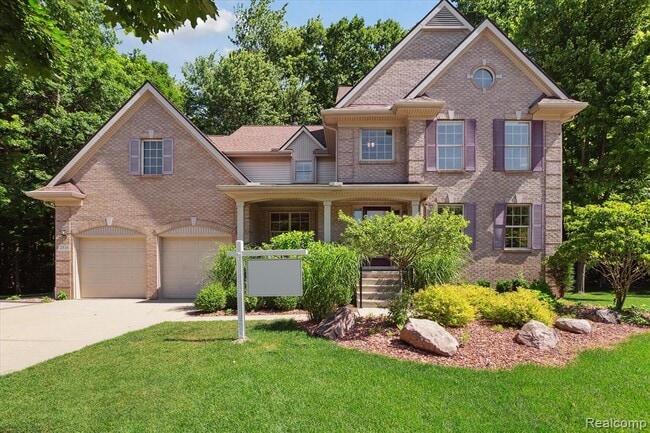 Primary Photo - 2538 Campbell Ct