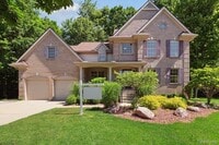 Building Photo - 2538 Campbell Ct