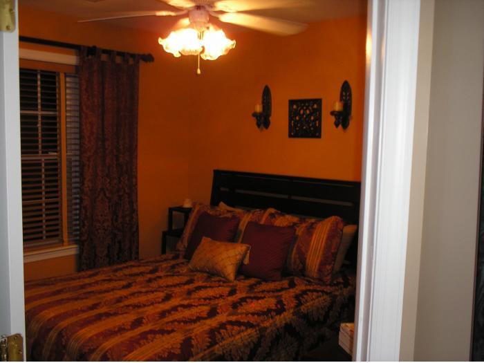 Bedroom 2 - 9508 Dabney Court