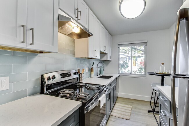 Floorplan - ArtHaus Oakbrook