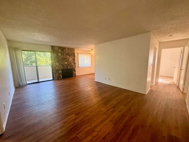 Entrance,LR,Balcony, DA - 11819 Kiowa Ave