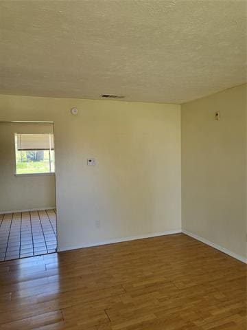 Building Photo - 7326 Harold Walker Dr