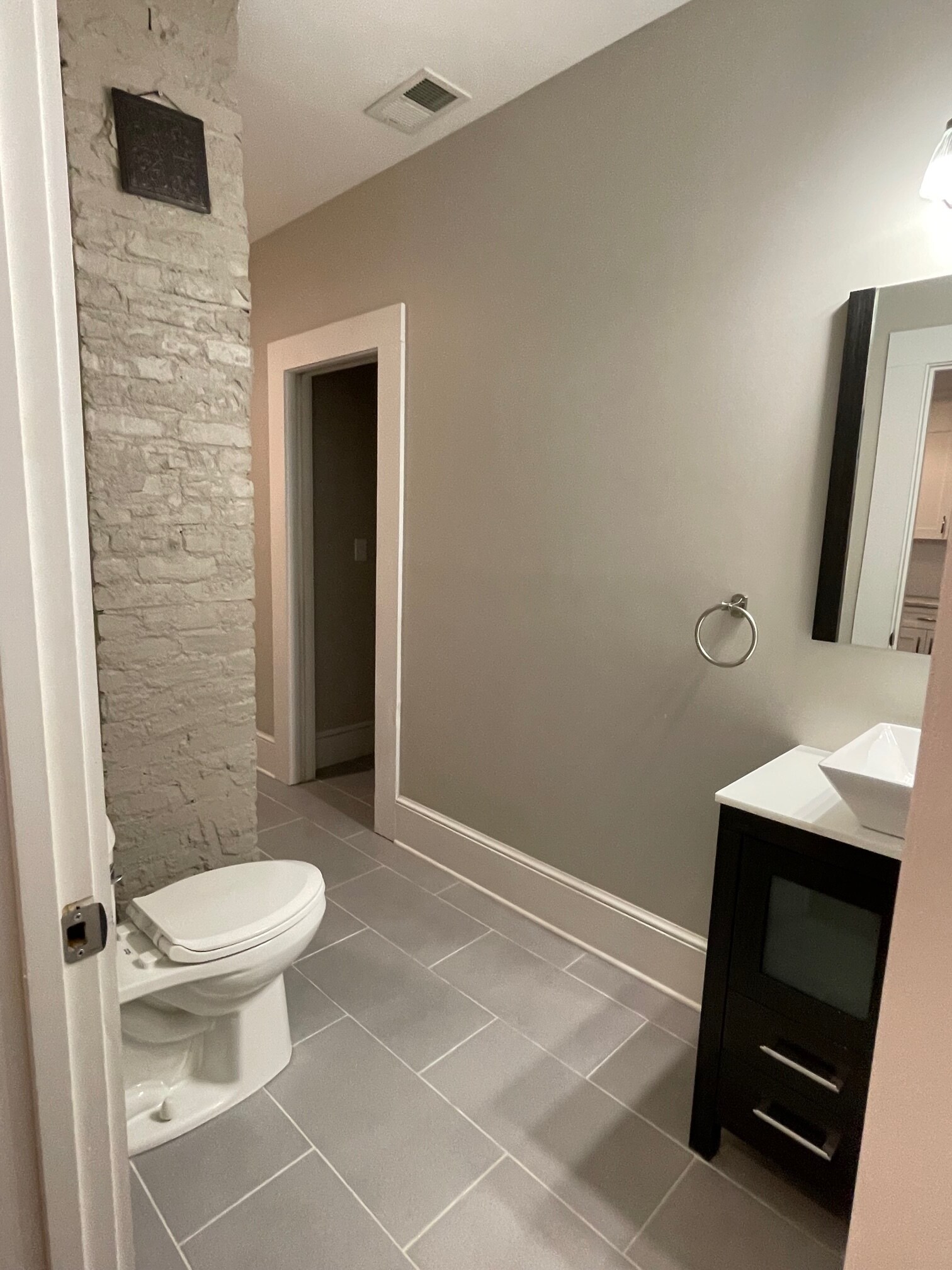 2nd Bath - 669 Atwood St