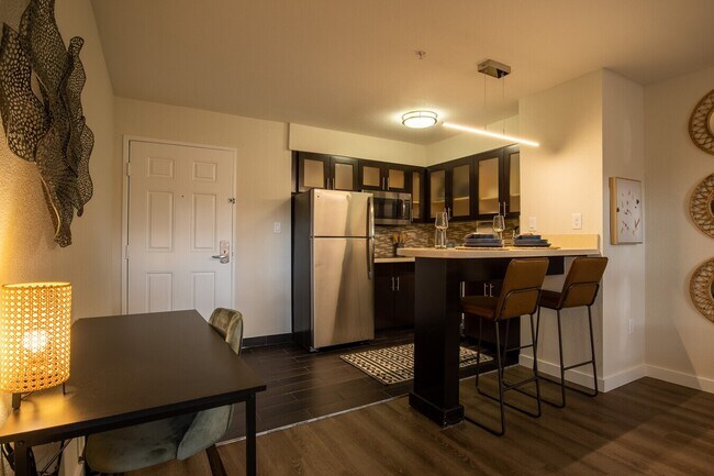 Building Photo - Modern Comfort, Major Savings