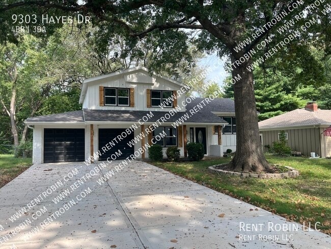 Primary Photo - 9303 Hayes Dr