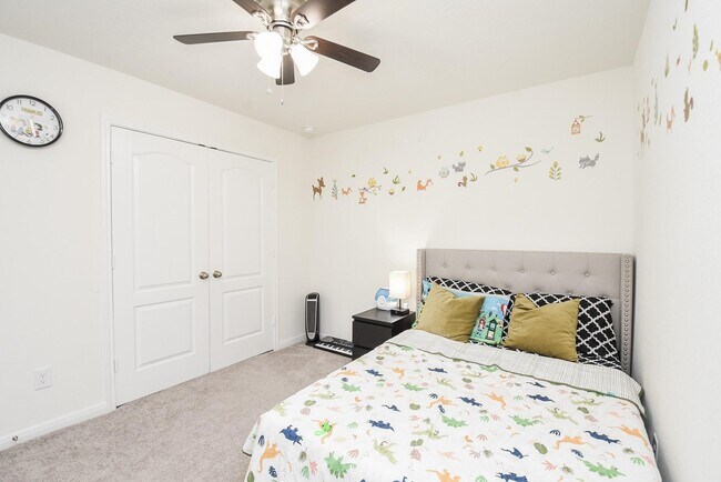 Building Photo - 17250 Texas Willow Dr