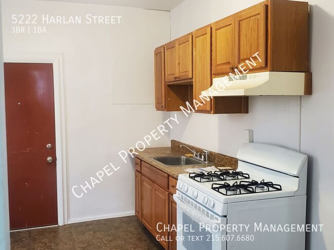 Building Photo - 5222 Harlan St