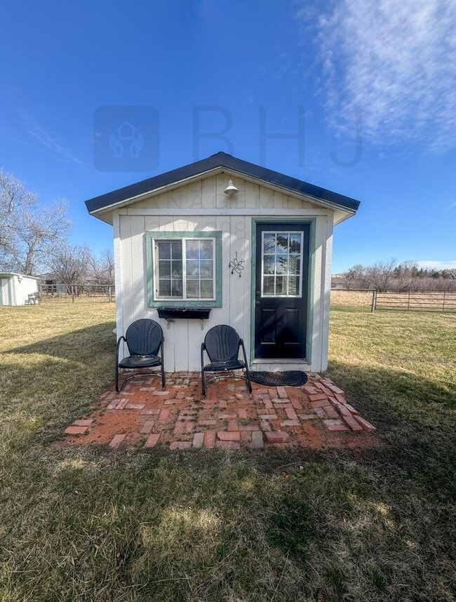 Building Photo - 4 BEDROOM / 2 BATH HOME IN SCSD1!