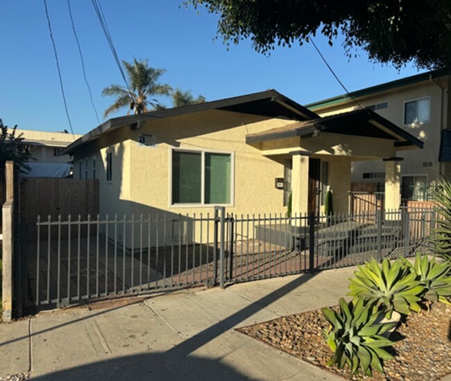 Building Photo - LB0811  (RUBS) OWNER APPROVAL
