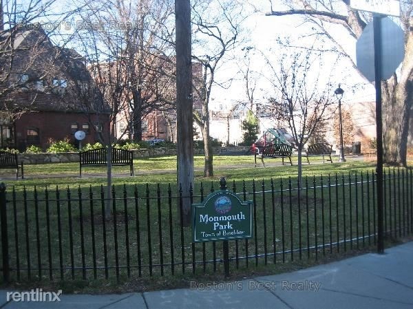 Building Photo - 1 br, 1 bath  - 134 Saint Marys St