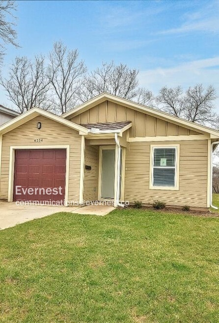 Building Photo - 4034 Highland Ave