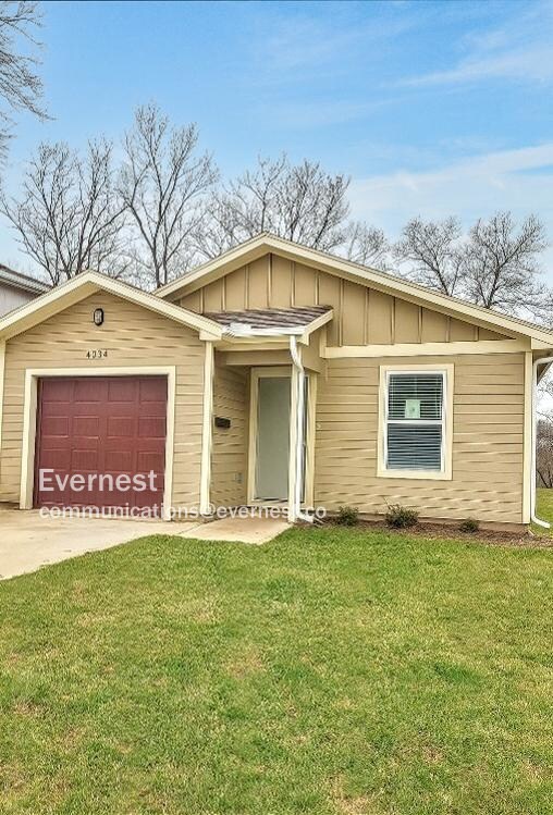 Primary Photo - 4034 Highland Ave