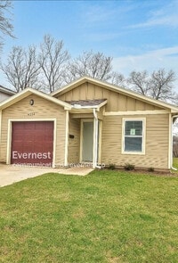 Building Photo - 4034 Highland Ave