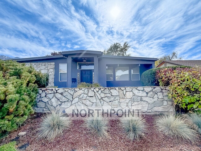 Building Photo - Midcentury Modern Masterpiece