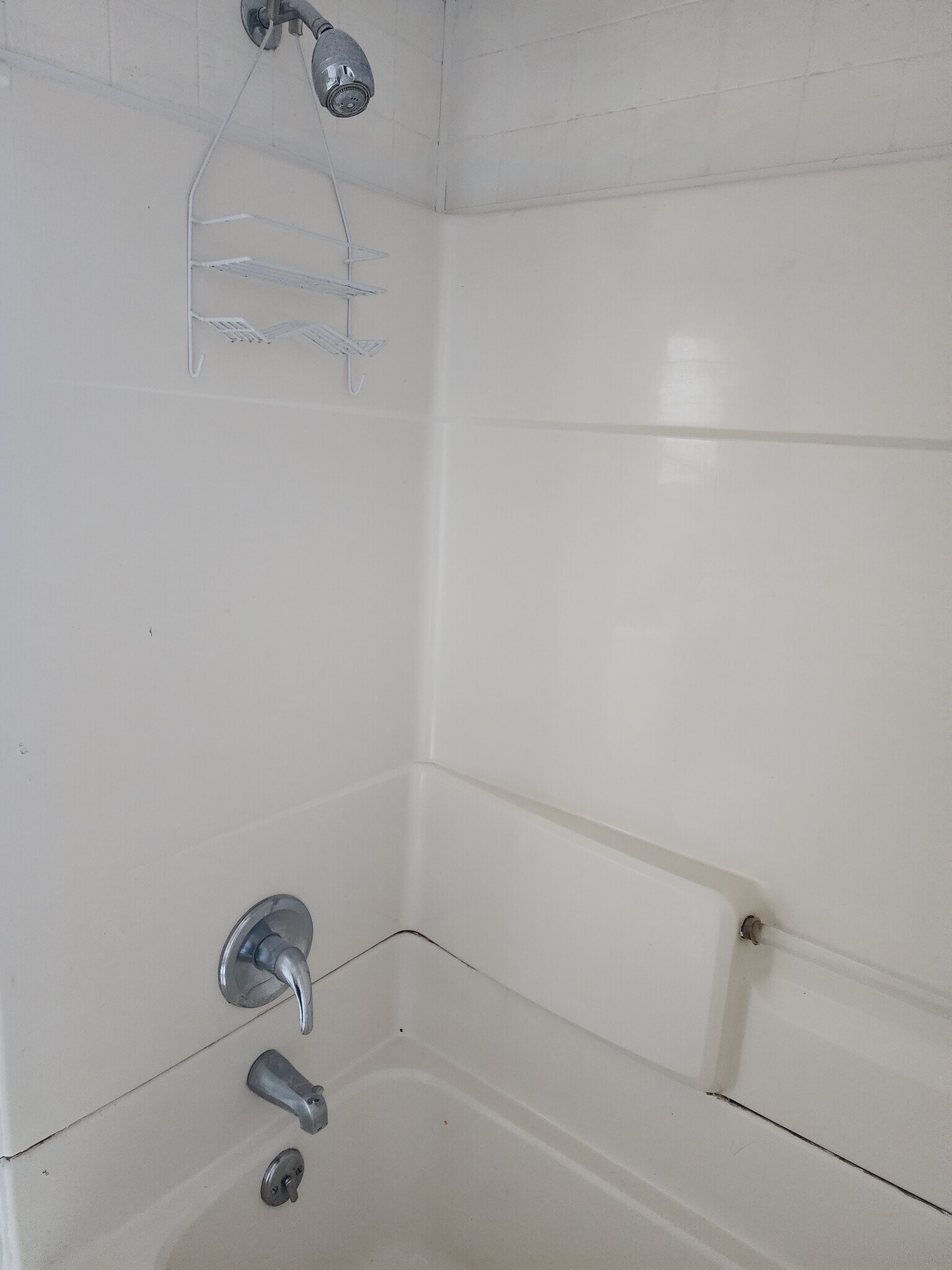 Bathroom - 404 E Market St