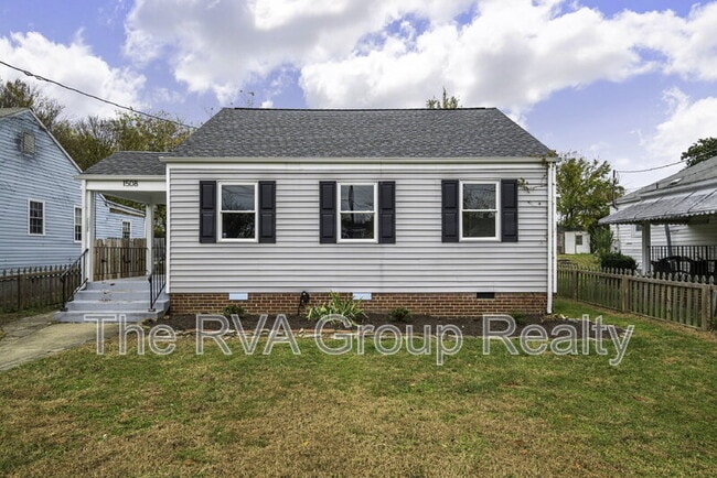 Primary Photo - 1508 N 30th St