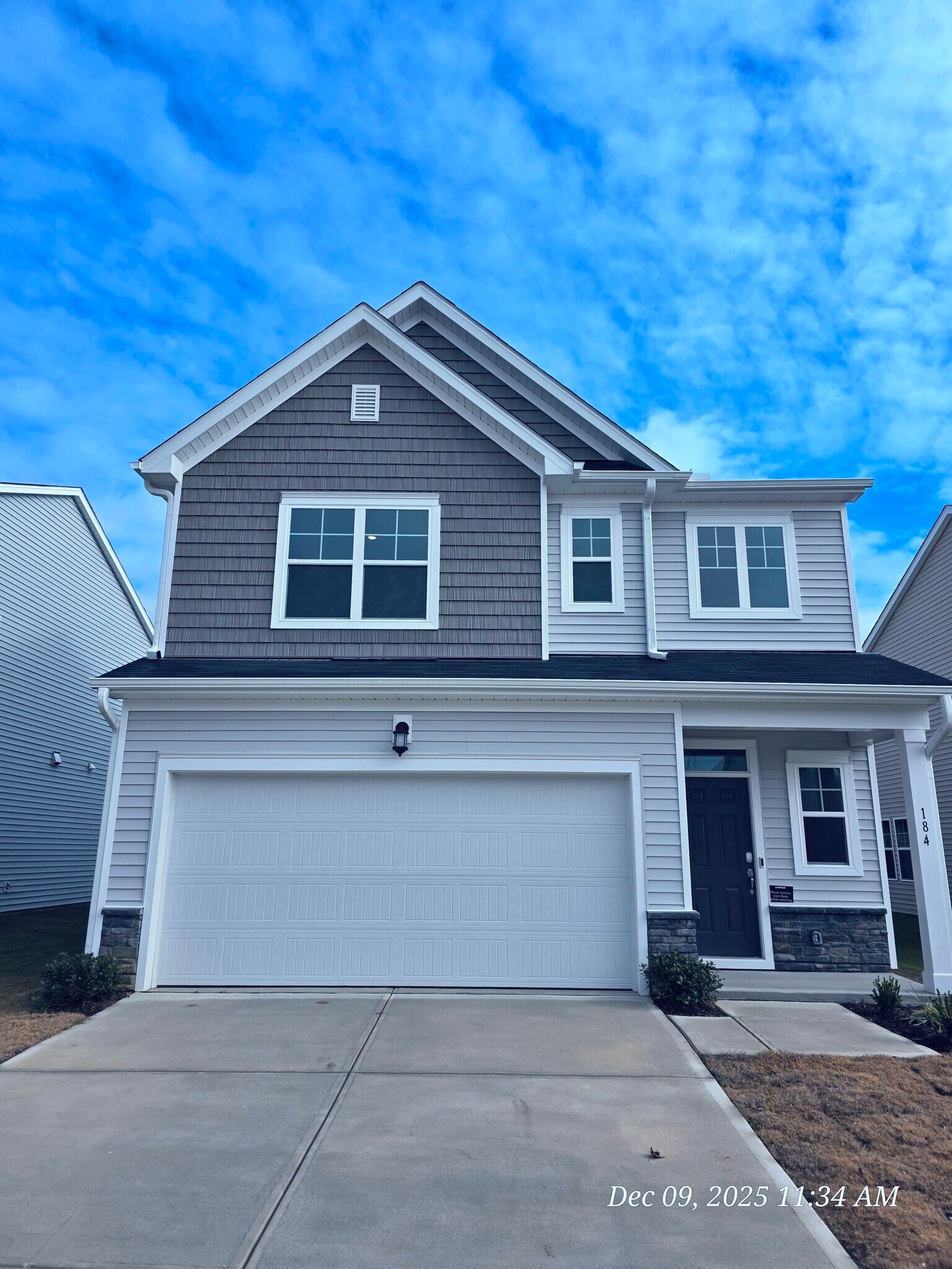 Building Photo - 184 N Finley Landing Pky