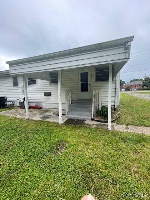 Building Photo - 8224 Shady Grove Rd