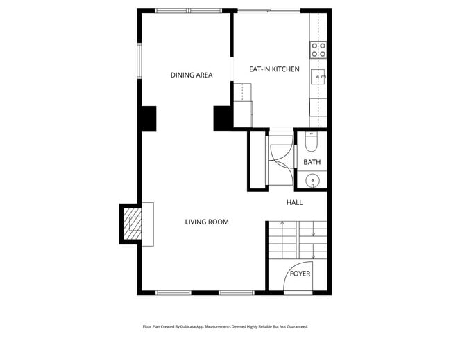 Building Photo - Beautifully maintained townhome on a quiet cul-de-sac in Springfield!