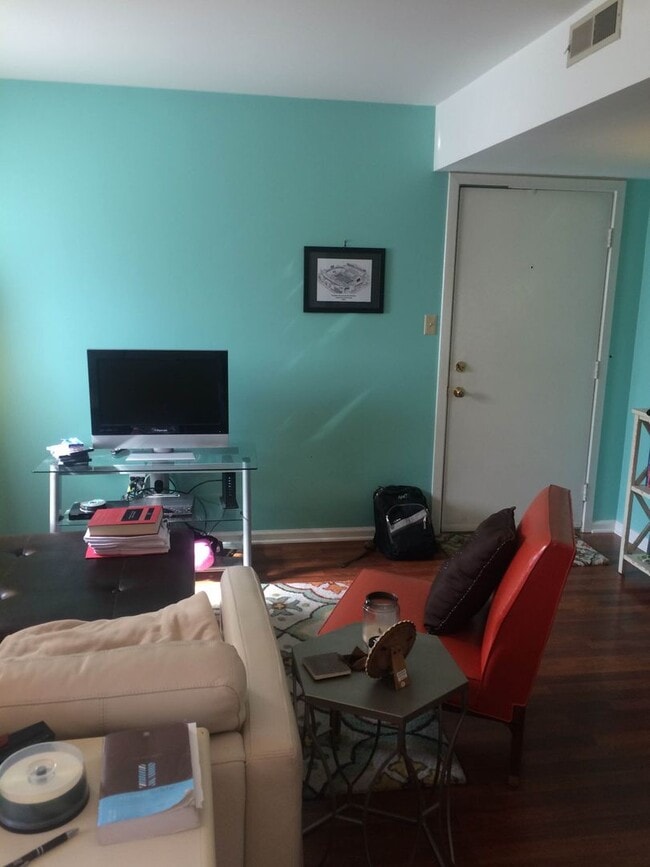 Building Photo - Condo Located at Borden Commons