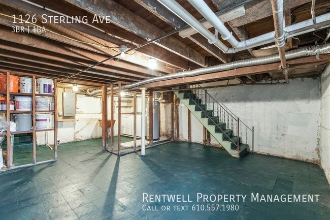 Building Photo - 3 BR 1BA Home in Linwood PA Available for ...