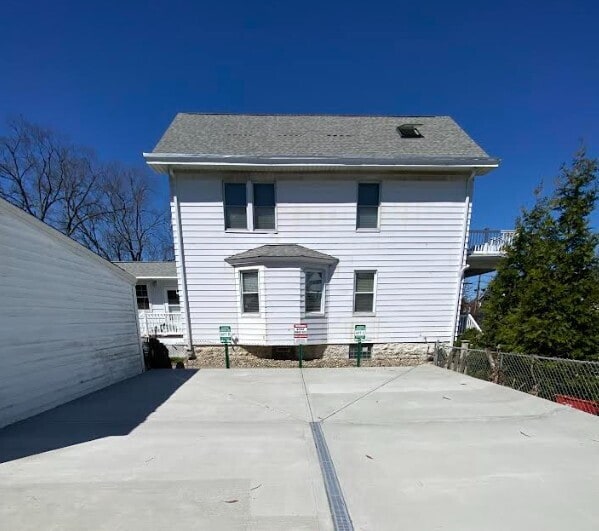 Building Photo - 4417 Ashland Ave