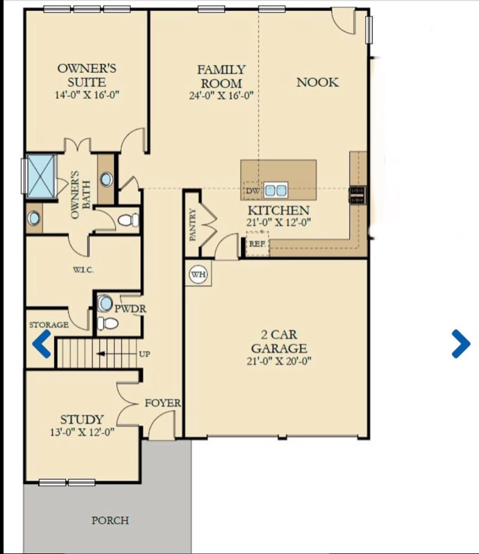 Building Photo - 192 Picasso Cir