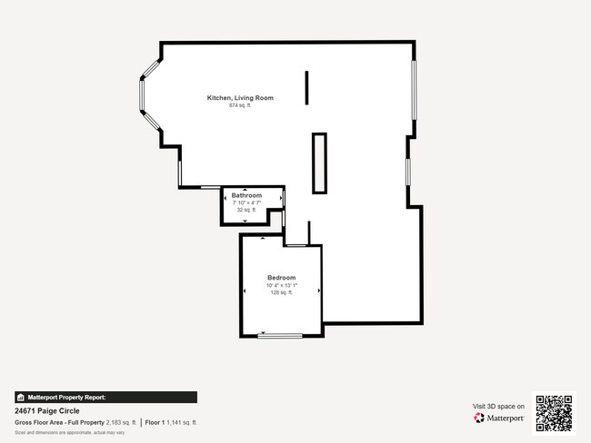 Building Photo - 24671 Paige Cir