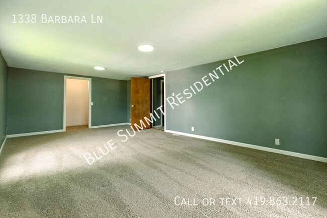 Building Photo - 1338 Barbara Ln