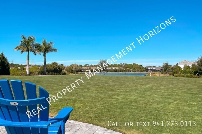 Building Photo - 2321 Blue Mahoe Ln