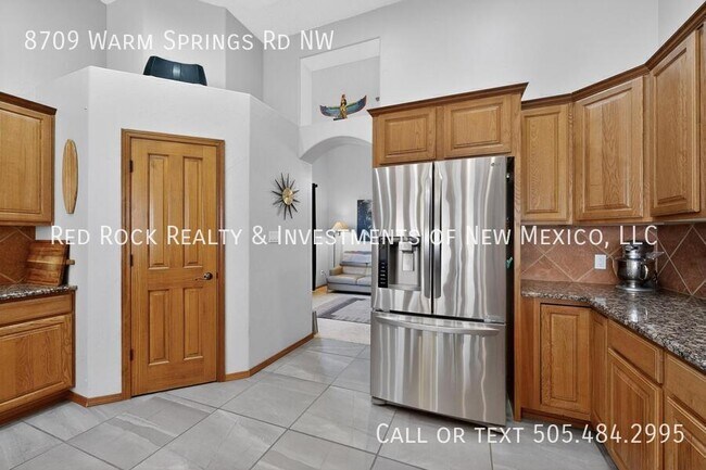 Building Photo - 8709 Warm Springs Rd NW