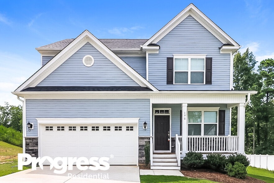 Primary Photo - 190 Grey Hawk Dr