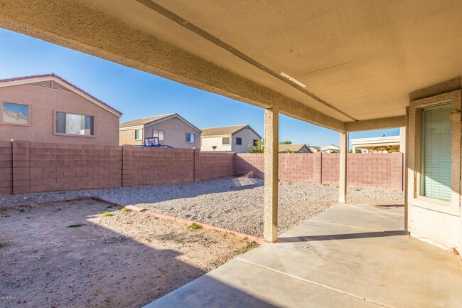 Building Photo - 21735 W Cocopah St