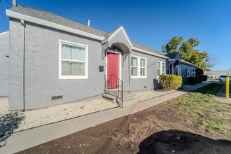 Building Photo - 824 C St