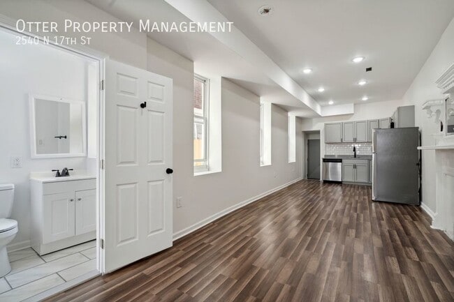 Building Photo - 2540 N 17th St