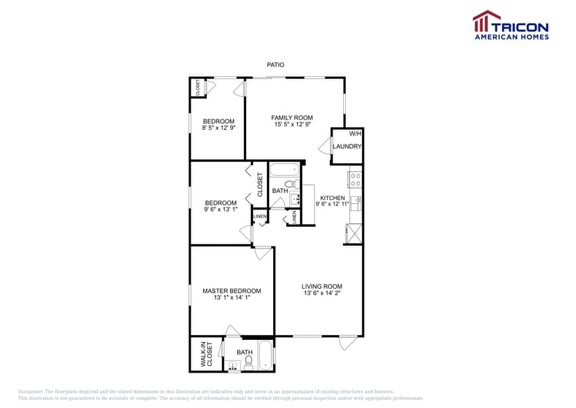 Building Photo - 5843 59th Way N