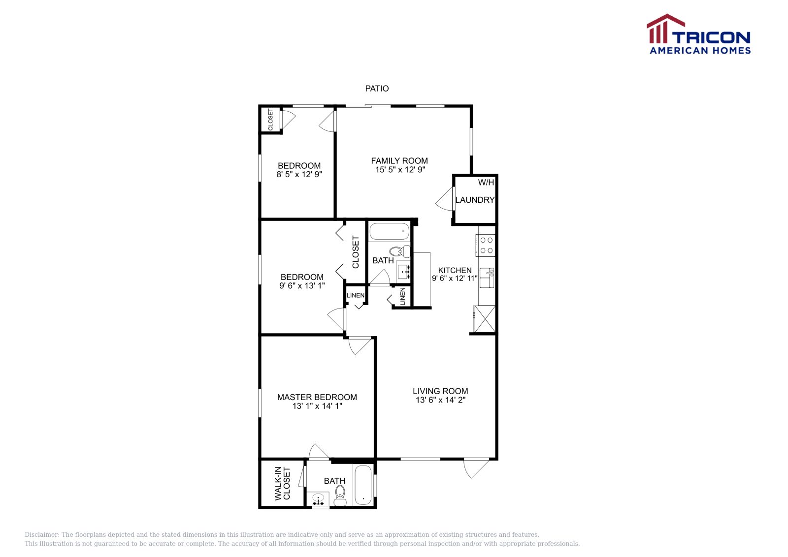 Building Photo - 5843 59th Way N