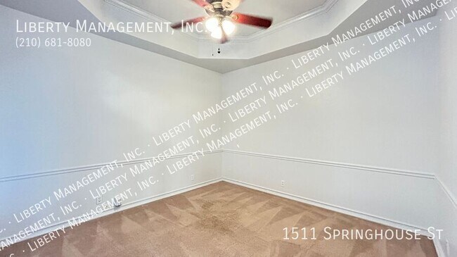 Building Photo - 1511 Springhouse St